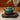 Turquoise Storm Pot