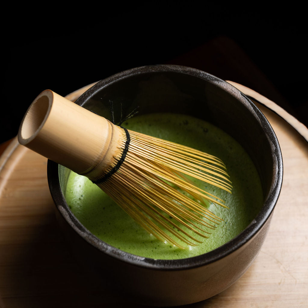 Matcha Line Matcha Tools | Chasen, Chawan & More – Blue Willow Tea