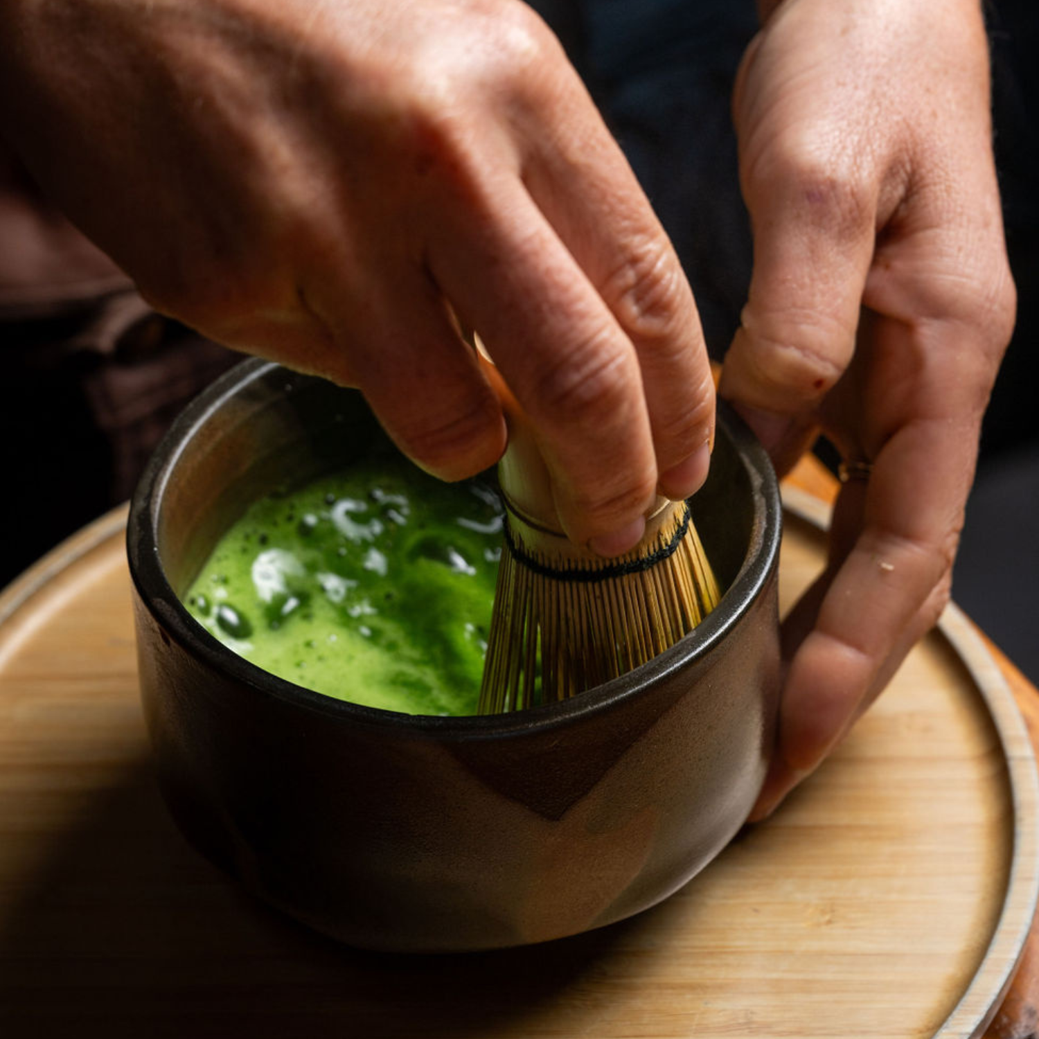 Making Matcha: A Step-by-Step Guide – Blue Willow Tea