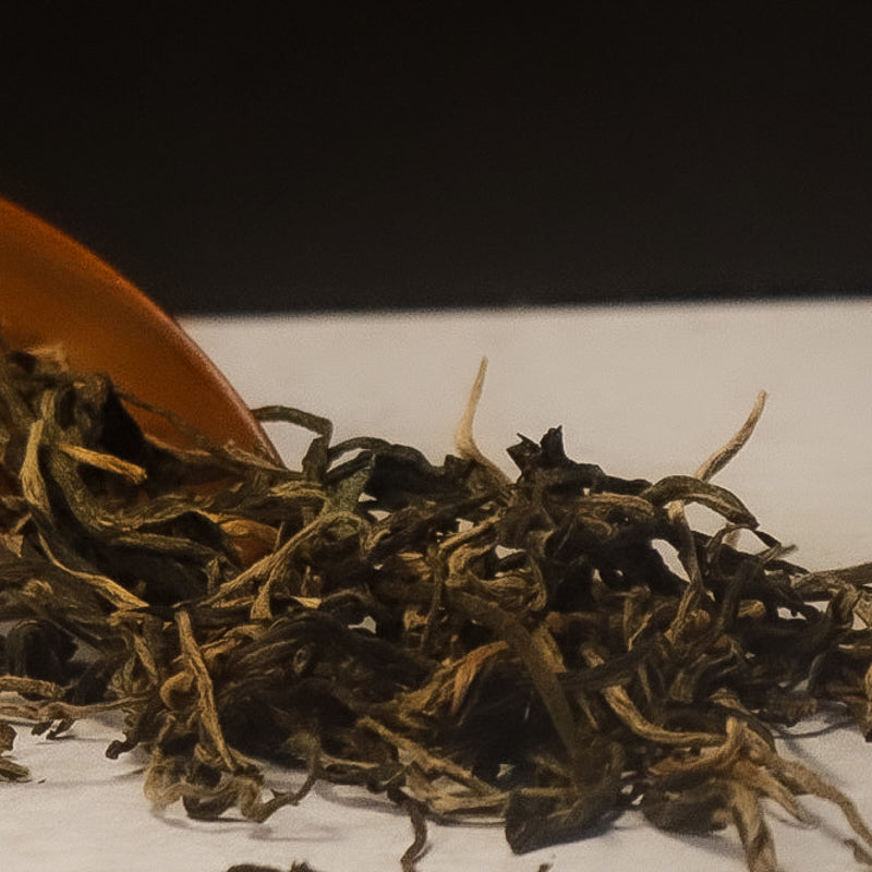 Willow Rice Black Sticky Rice – Blue Willow Tea