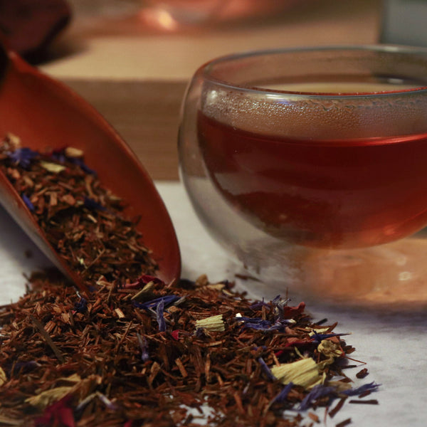 Rooibos Passion