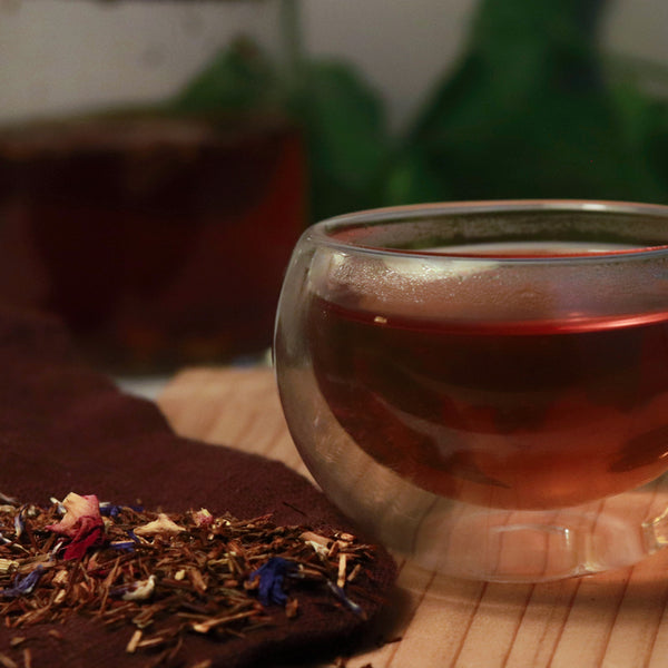 Rooibos Passion Wholesale