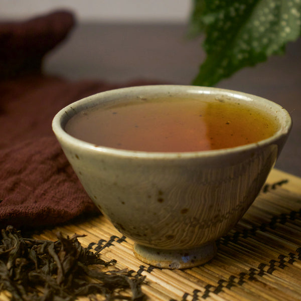 Wazuka Japanese Oolong