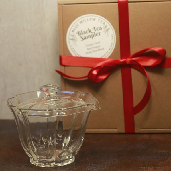 Black Tea Sampler