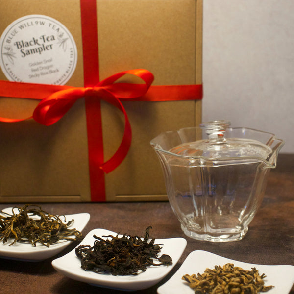 Black Tea Sampler