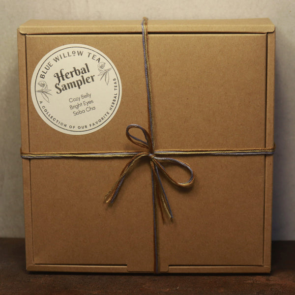 Herbal Sampler