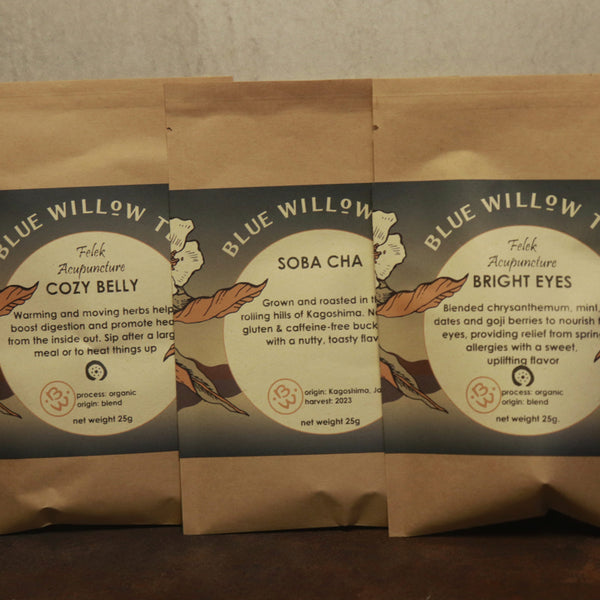 Herbal Sampler