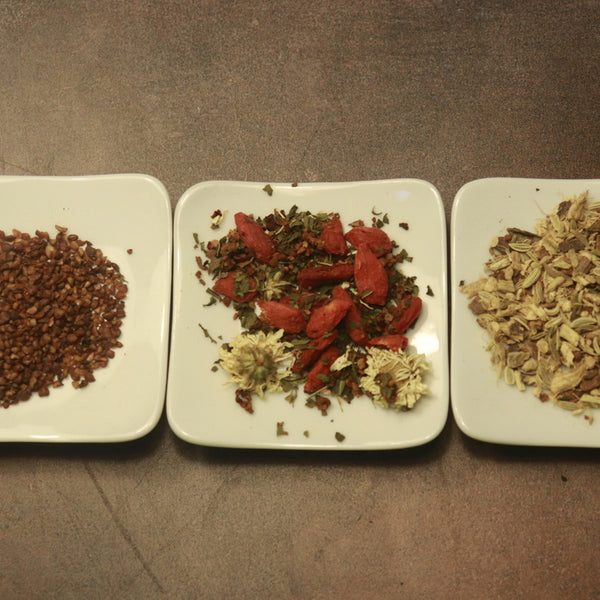 Herbal Sampler
