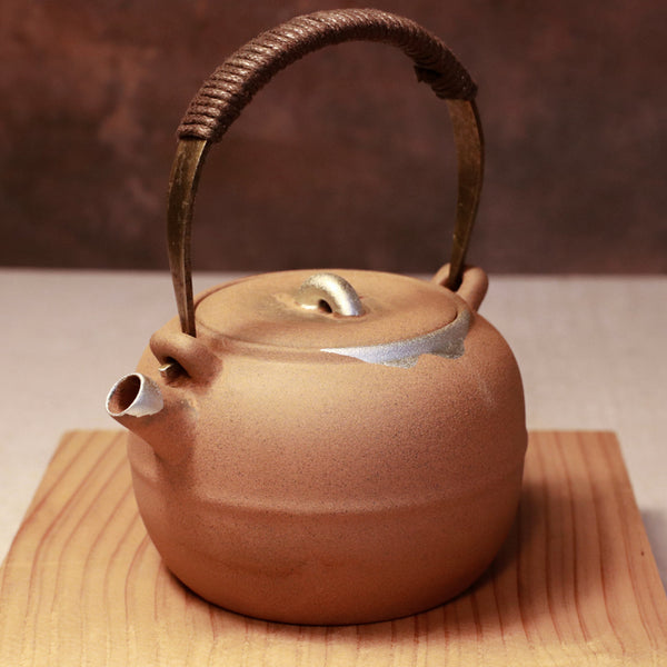 Kunming Clay Pot