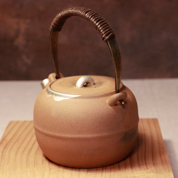 Kunming Clay Pot