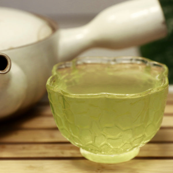 Saemidori Sencha