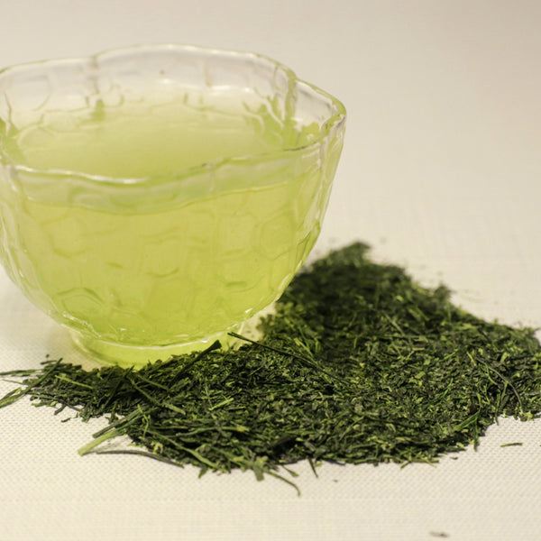 Saemidori Sencha