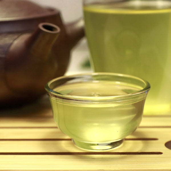 "Morning Mist" Sencha Wholesale