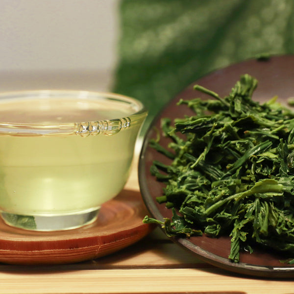 "Morning Mist" Sencha Wholesale