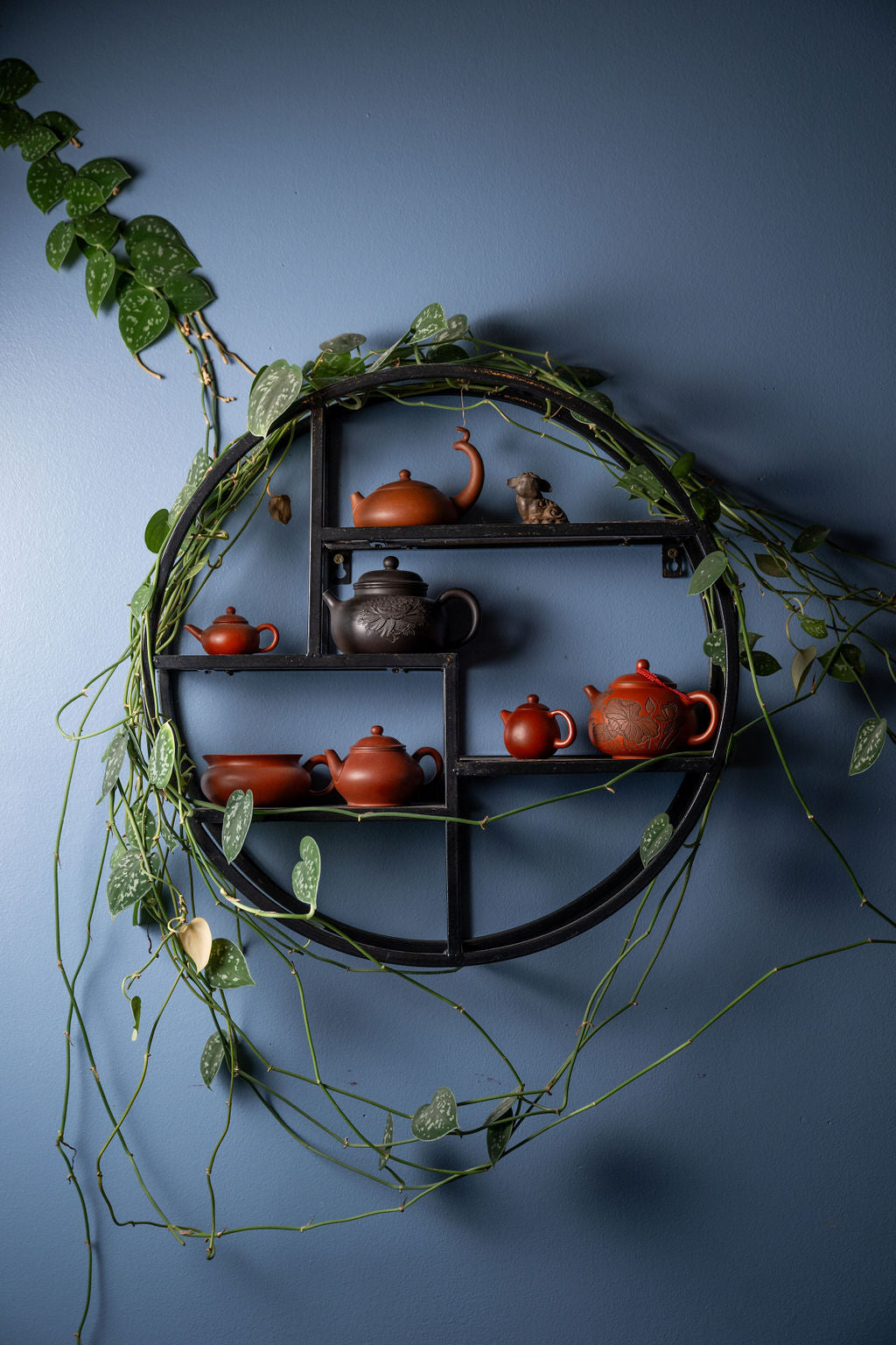 Visit Blue Willow Teaspot in Berkeley | Tea, Craft & Community