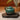 Turquoise Storm Pot