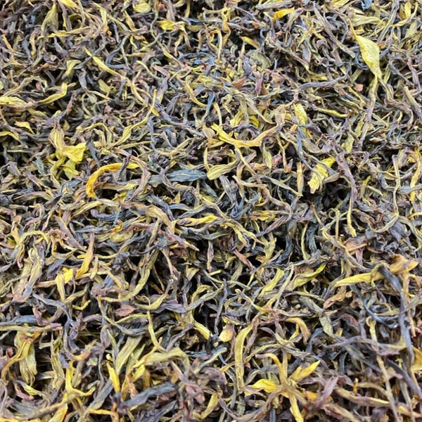 White Leaf Oolong