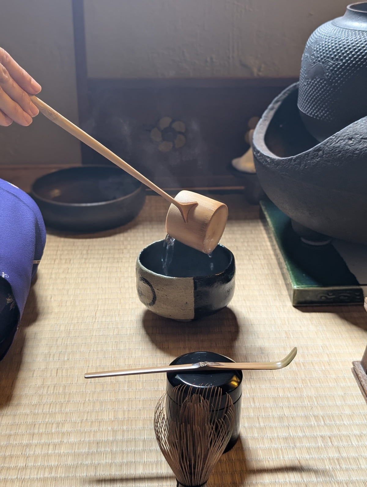 Tea Steeping Guides | Gaiwan, Kyusu, Yixing & More – Blue Willow Tea