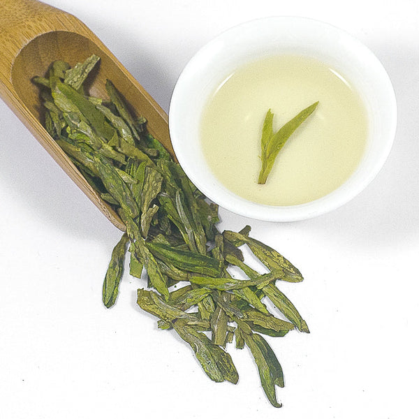 Longjing Dragonwell 2023