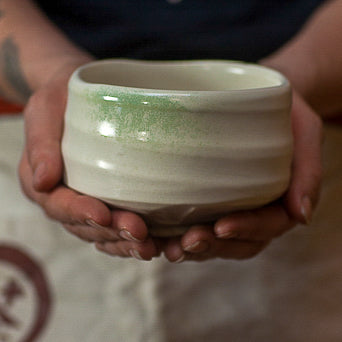 November 28  Japanese Tea Ceremony