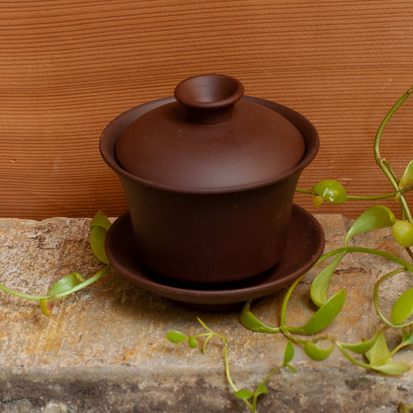 Yixing Gaiwan