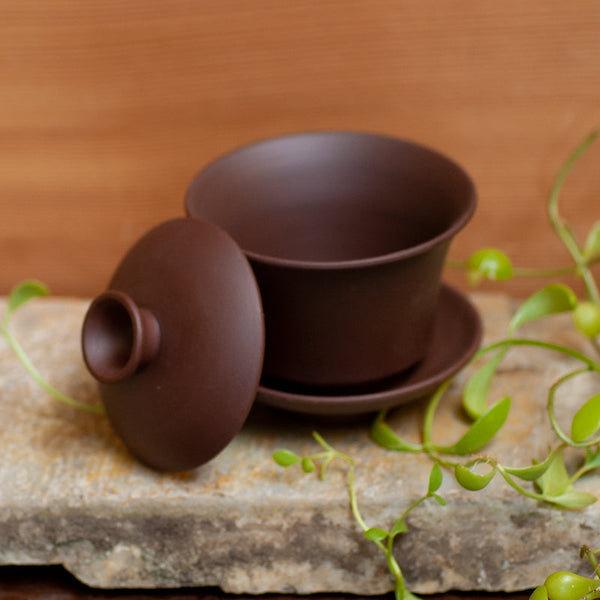 Yixing Gaiwan