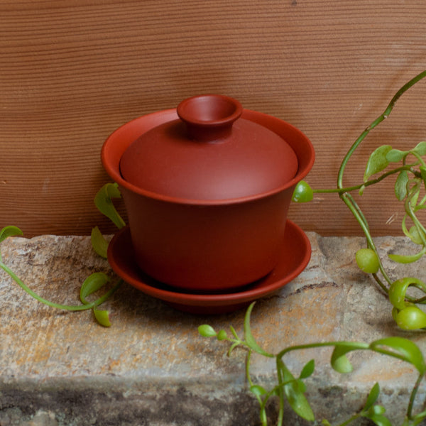 Yixing Gaiwan