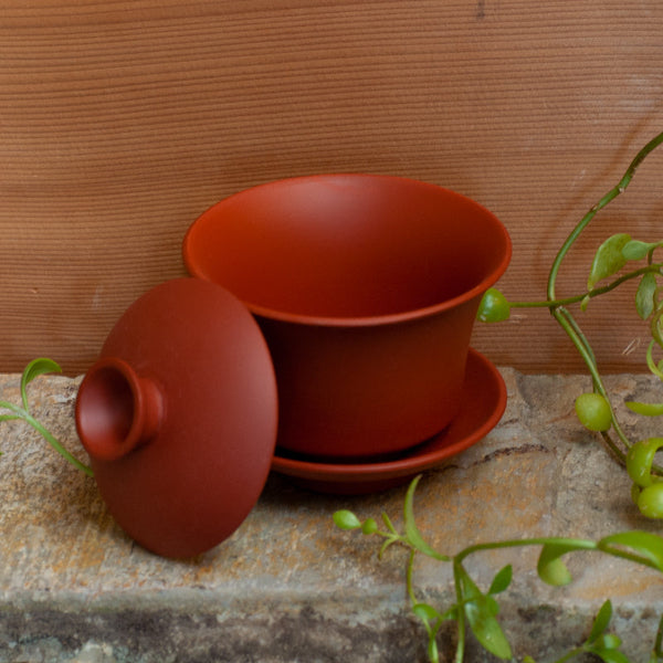 Yixing Gaiwan