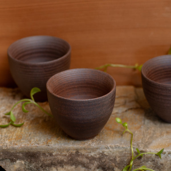 Wood Fired Cup