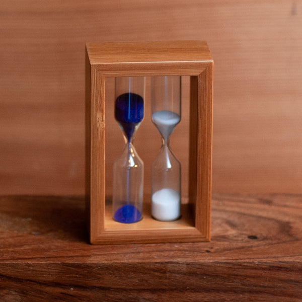 1+3 Minute Sand Timer
