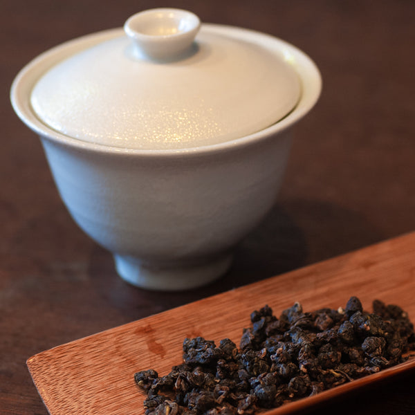 GABA Oolong