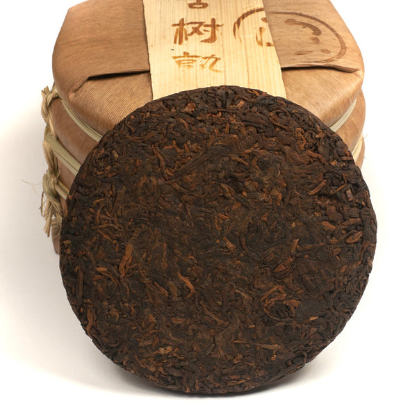 Ancient Mellow Puerh Wholesale