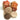 Ancient Mellow Puerh Baby Cakes Wholesale