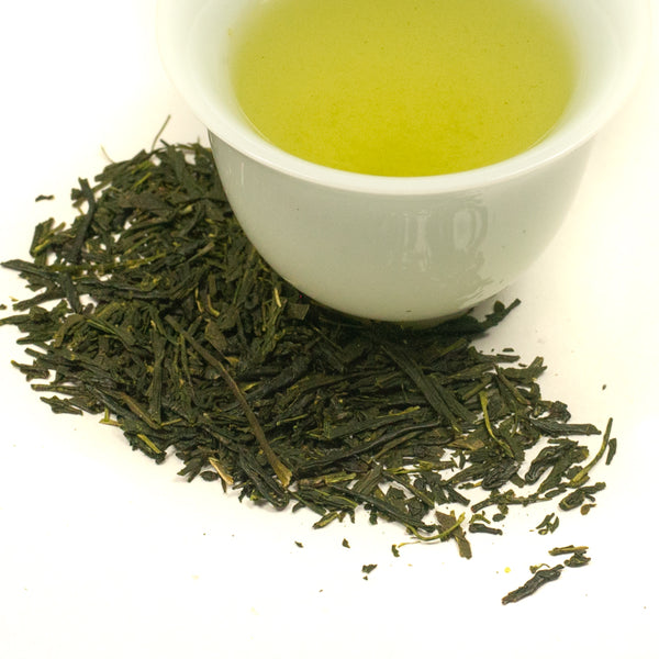 Sencha Shinmi