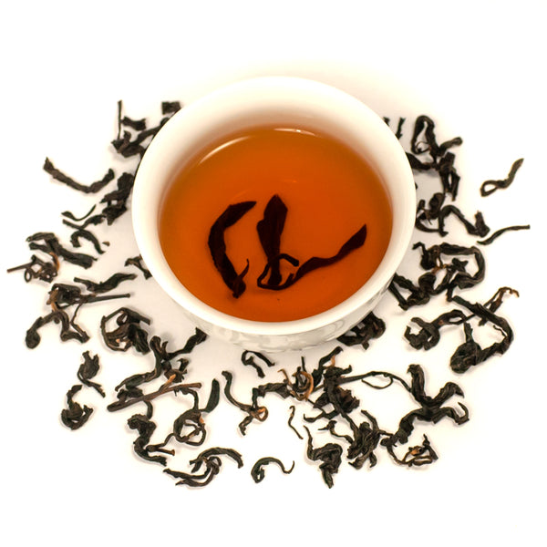 Black Honey Oolong Wholesale
