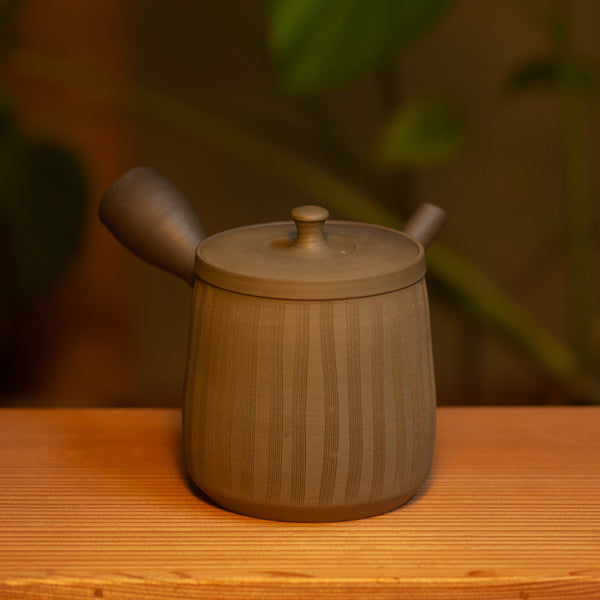 Forest Sage Kyusu