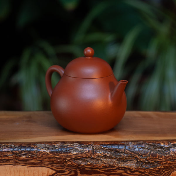 Li Xing Yixing Pot