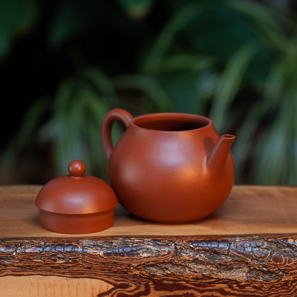 Li Xing Yixing Pot