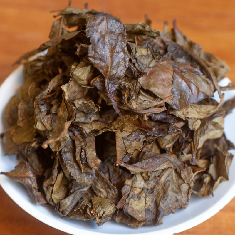 Awa Bancha Sour Tea – Blue Willow Tea
