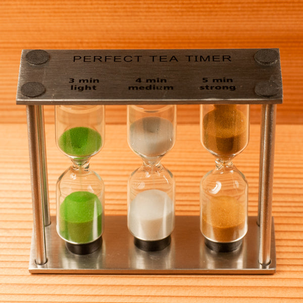 3 Way Timer