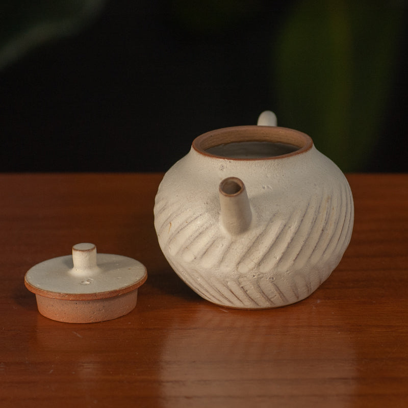 Hualien Clay Handmade Tea Pots – Mountain Stream Teas