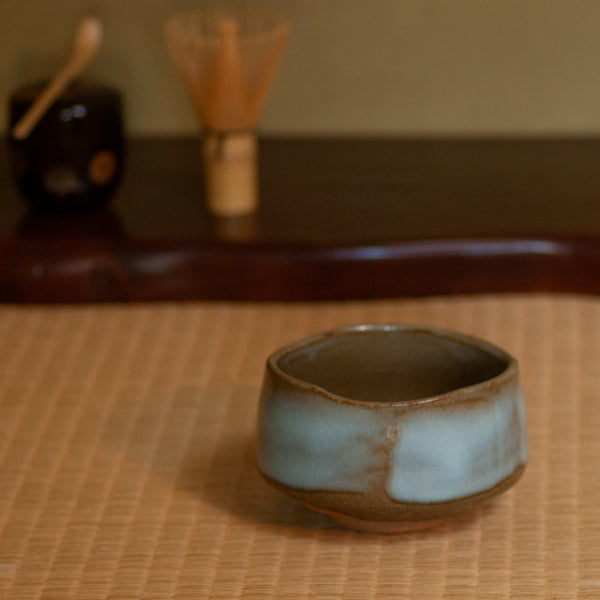 Hagi Ware Chawan