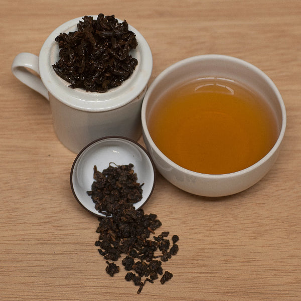 Red Oolong Wholesale