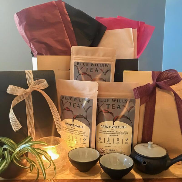 Gift Wrapping