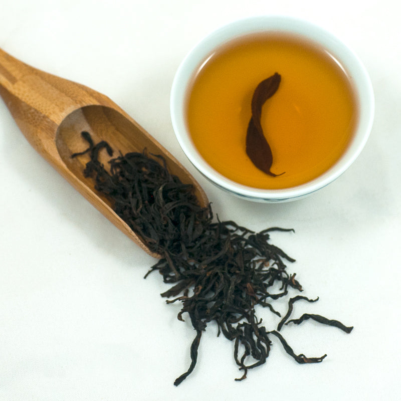 Red Azure Tea Red Dragon – Blue Willow Tea