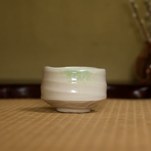 Snow Chawan